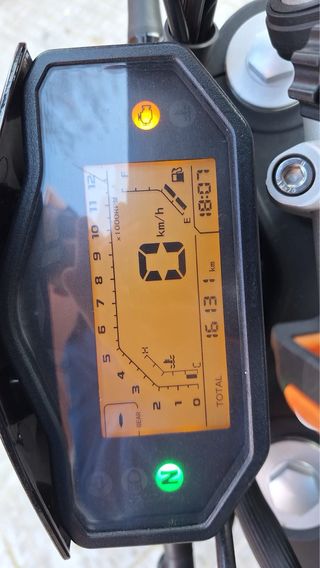 Keeway RKF 125 - 2021