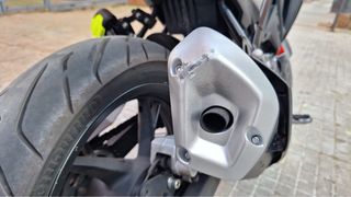 Keeway RKF 125 - 2021