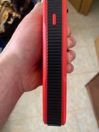 Arrancador Batería Coche Portátil