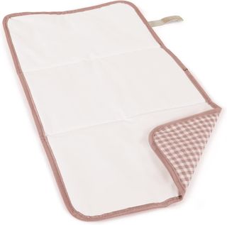 Walking Mum. Cambiador de Bebé I Love Vichy. Diseñ