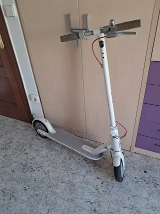 Patinete Eléctrico Xiaomi