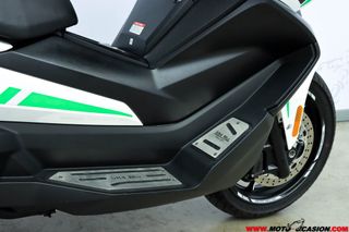 VOGE SR4 MAX -APTA A2-