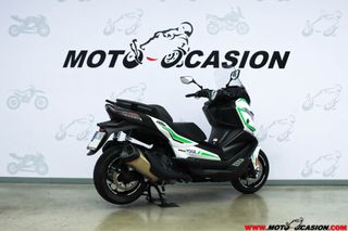 VOGE SR4 MAX -APTA A2-