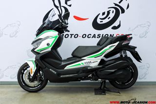 VOGE SR4 MAX -APTA A2-