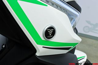 VOGE SR4 MAX -APTA A2-