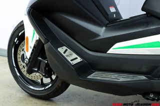 VOGE SR4 MAX -APTA A2-