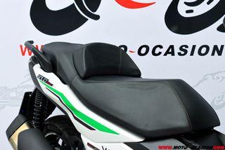 VOGE SR4 MAX -APTA A2-