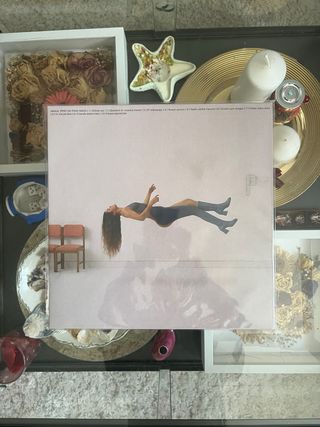 Vinilo Amaia Pero No Pasa Nada RSD 2021