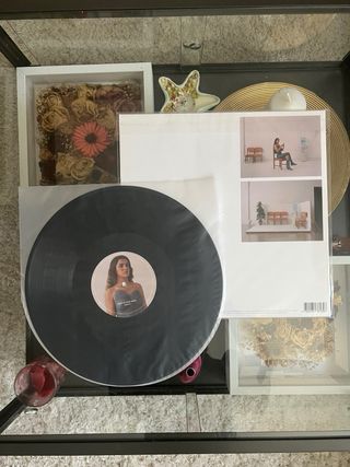 Vinilo Amaia Pero No Pasa Nada RSD 2021