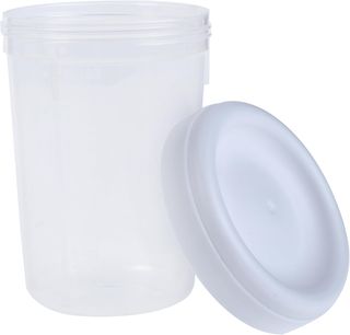 Suavinex, Tarritos Almacenaje Leche Materna. 10 un