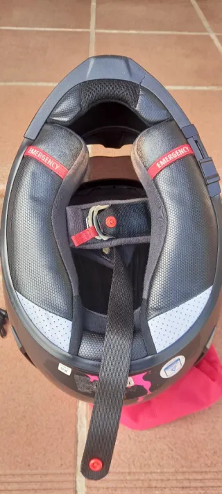 Casco HJC RPHA 70