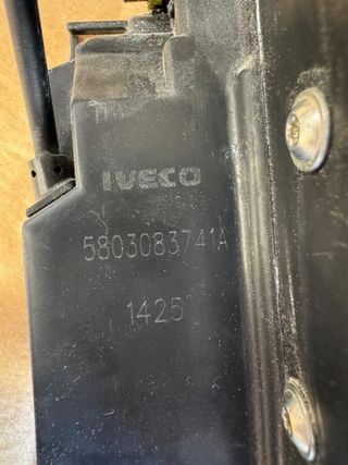 Cerradura Puerta Trasera Iveco Daily VI 5803083741