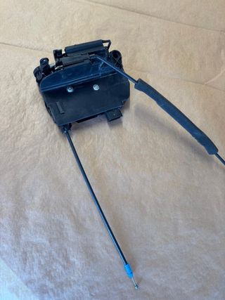 Cerradura Puerta Trasera Iveco Daily VI 5803083741