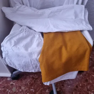 Abbigliamento Faller per Bambini