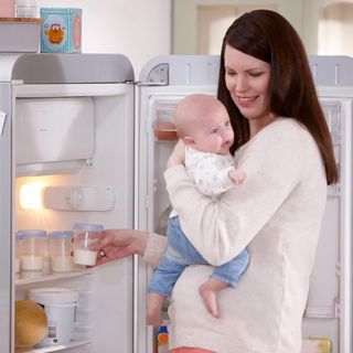 PHILIPS AVENT Ollas de almacenamiento para leche m