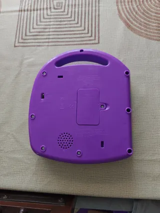 Libro Cancionero Fisher-Price