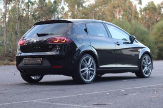 SEAT LEON CUPRA R 2.0 TFSI 265 CV