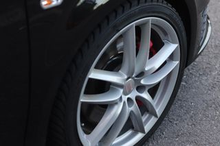 SEAT LEON CUPRA R 2.0 TFSI 265 CV