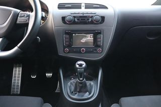 SEAT LEON CUPRA R 2.0 TFSI 265 CV