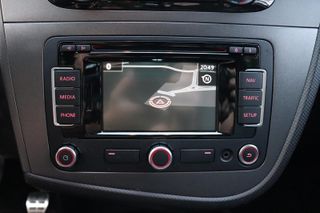 SEAT LEON CUPRA R 2.0 TFSI 265 CV