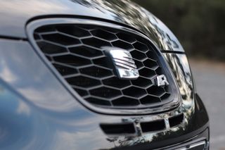 SEAT LEON CUPRA R 2.0 TFSI 265 CV