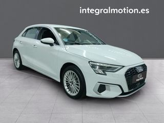 Audi A3 Sportback Advanced 30 TFSI 81kW S tronic