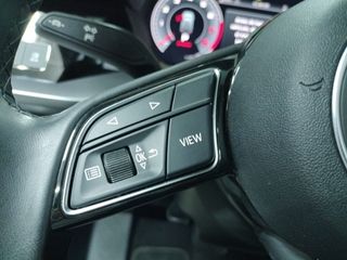 Audi A3 Sportback Advanced 30 TFSI 81kW S tronic