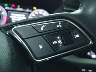 Audi A3 Sportback Advanced 30 TFSI 81kW S tronic