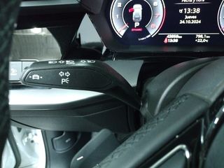 Audi A3 Sportback Advanced 30 TFSI 81kW S tronic