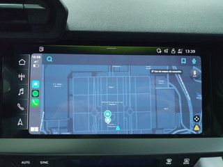 Audi A3 Sportback Advanced 30 TFSI 81kW S tronic