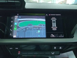 Audi A3 Sportback Advanced 30 TFSI 81kW S tronic