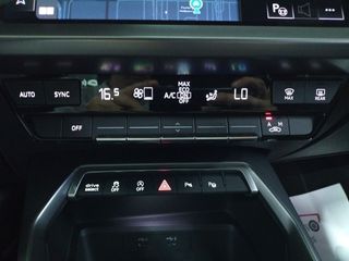 Audi A3 Sportback Advanced 30 TFSI 81kW S tronic