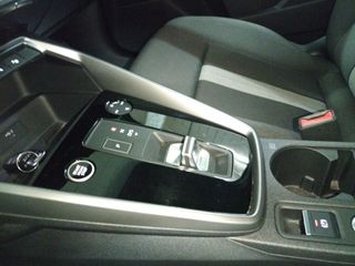 Audi A3 Sportback Advanced 30 TFSI 81kW S tronic