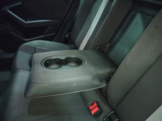 Audi A3 Sportback Advanced 30 TFSI 81kW S tronic