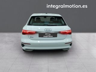 Audi A3 Sportback Advanced 30 TFSI 81kW S tronic