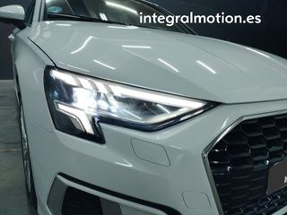 Audi A3 Sportback Advanced 30 TFSI 81kW S tronic