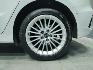 Audi A3 Sportback Advanced 30 TFSI 81kW S tronic