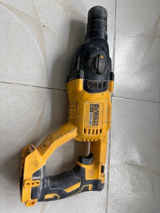 DEWALT DCH133 18V Taladro Rotomartillo
