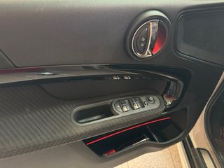 MINI Countryman Cooper D