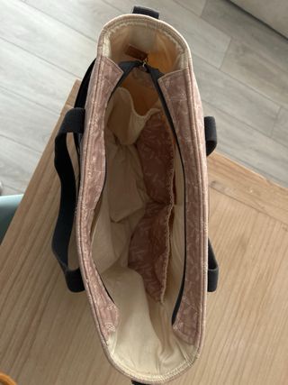 Bolso Betribe para carrito de bebé