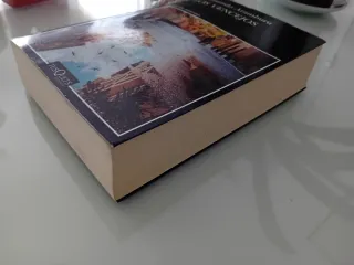 Los vencejos de Fernando Aramburu