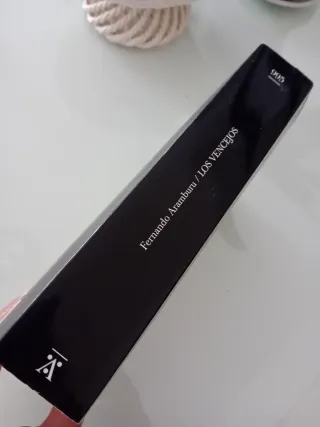 Los vencejos de Fernando Aramburu