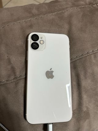 iPhone 11 Bianco 64GB