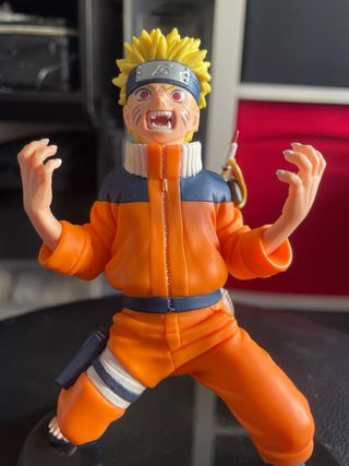 Figura Naruto Vibration Stars Banpresto