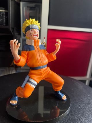 Figura Naruto Vibration Stars Banpresto
