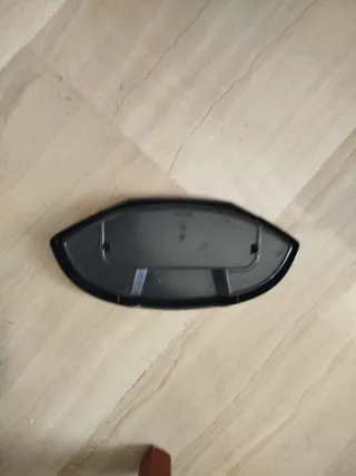 Bandeja goteo + rejilla Saeco Odea