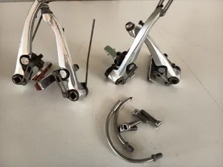 Puentes Vbrake Shimano XT