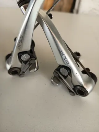 Puentes Vbrake Shimano XT