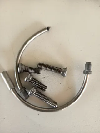 Puentes Vbrake Shimano XT