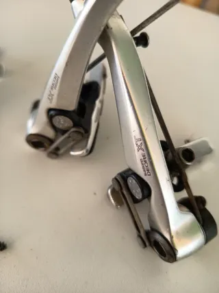 Puentes Vbrake Shimano XT